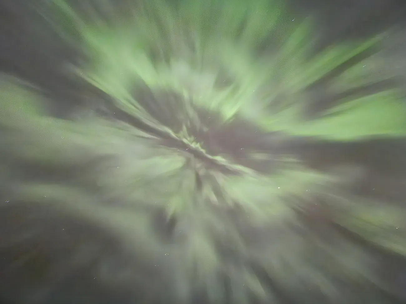 Aurora - Solar Storm 2024-05-11