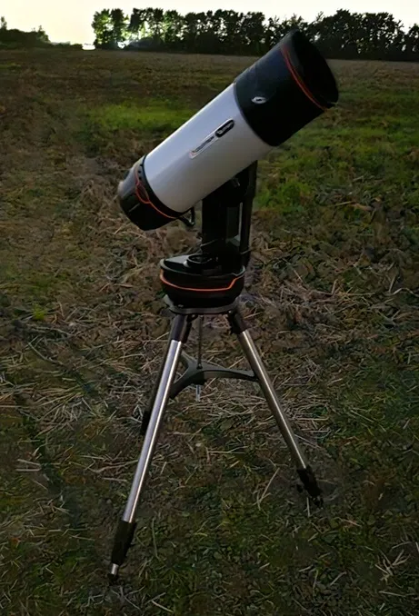 Celestron Origin intelligent home observatory - "Legolas"